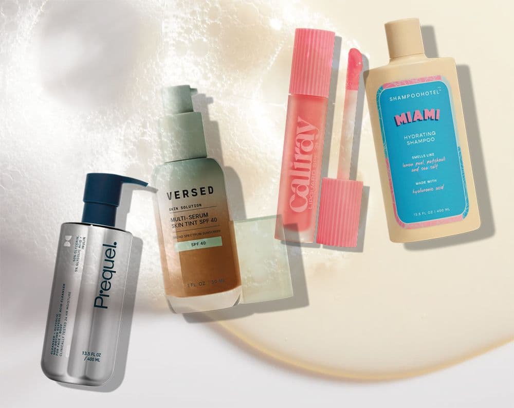 NewBeauty spotlights 73 budget-friendly beauty gifts under $20 for self-care