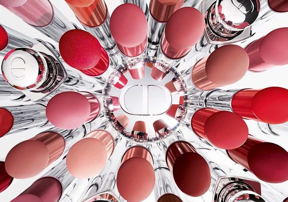 New beauty launches from Dior, Lancôme, Sol de Janeiro, and ghd shine for her