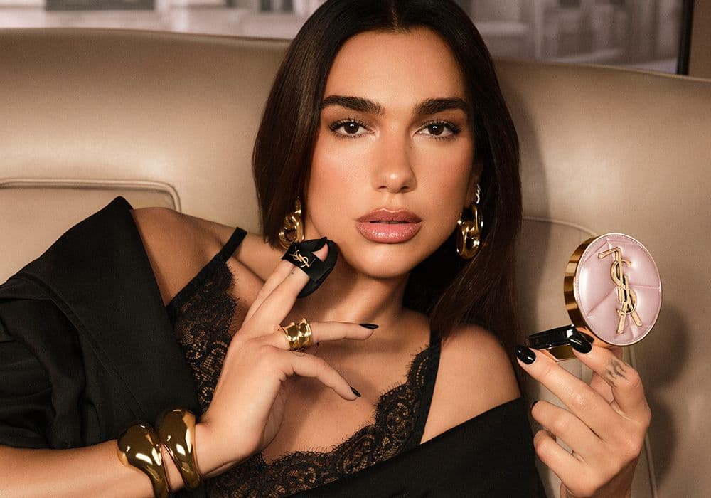 NewBeauty spotlights YSL and Beauty Pie for luxe June gift picks