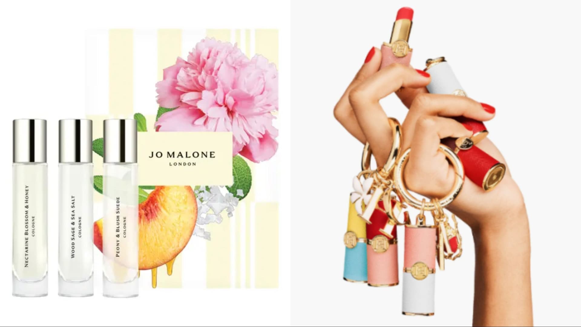 Nordstrom Bets on Ritual-Driven Self-Care Gifts for Mother’s Day