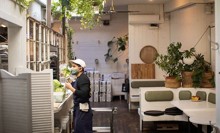James Beard guide spotlights better benefits, pay and growth in restaurants