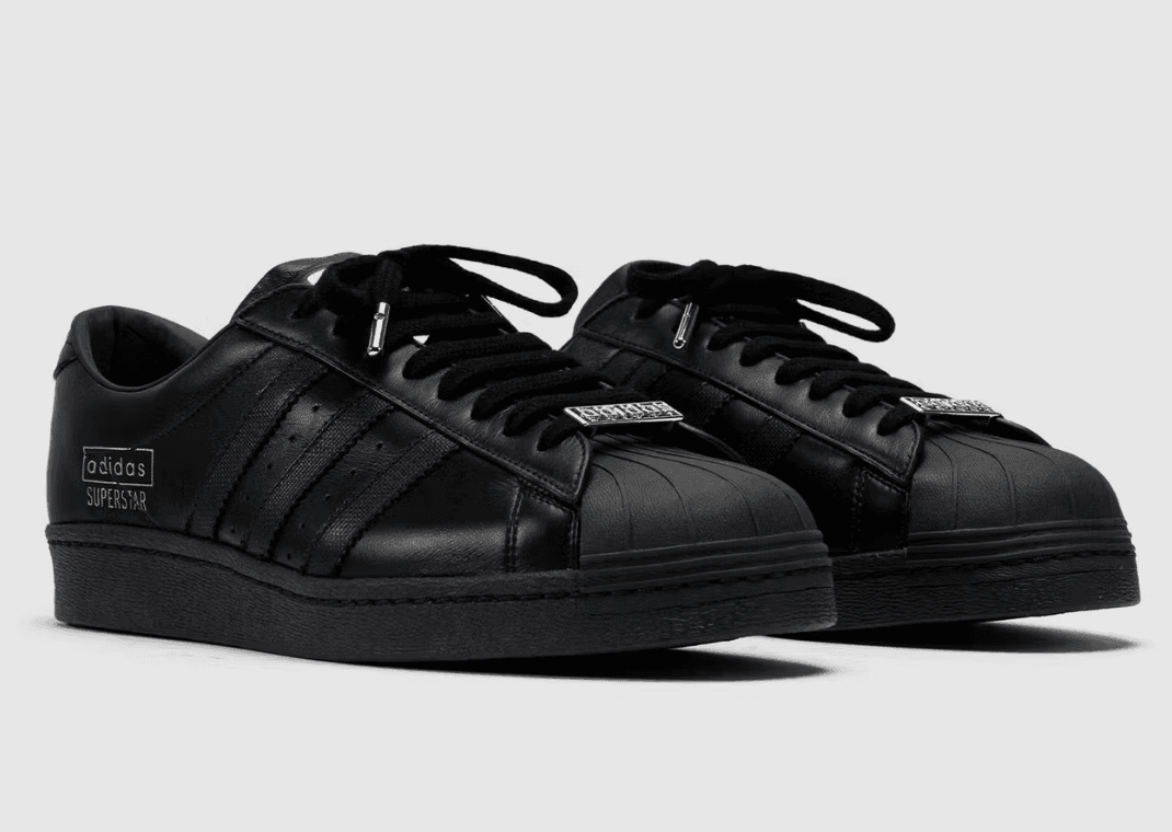 adidas A-TYPE goes public with ultra-premium streetwear rollout
