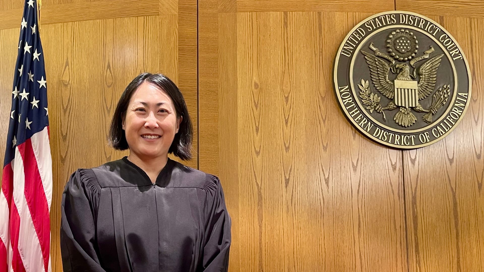 Judge Labels Pentagon's Moves Against AI Firm Anthropic Troubling