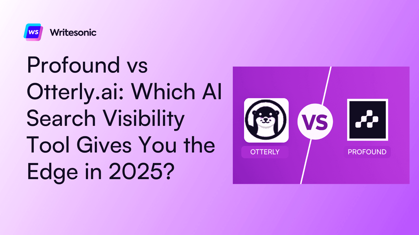 Top alternatives to traditional SEO tools for AI search visibility in 2026