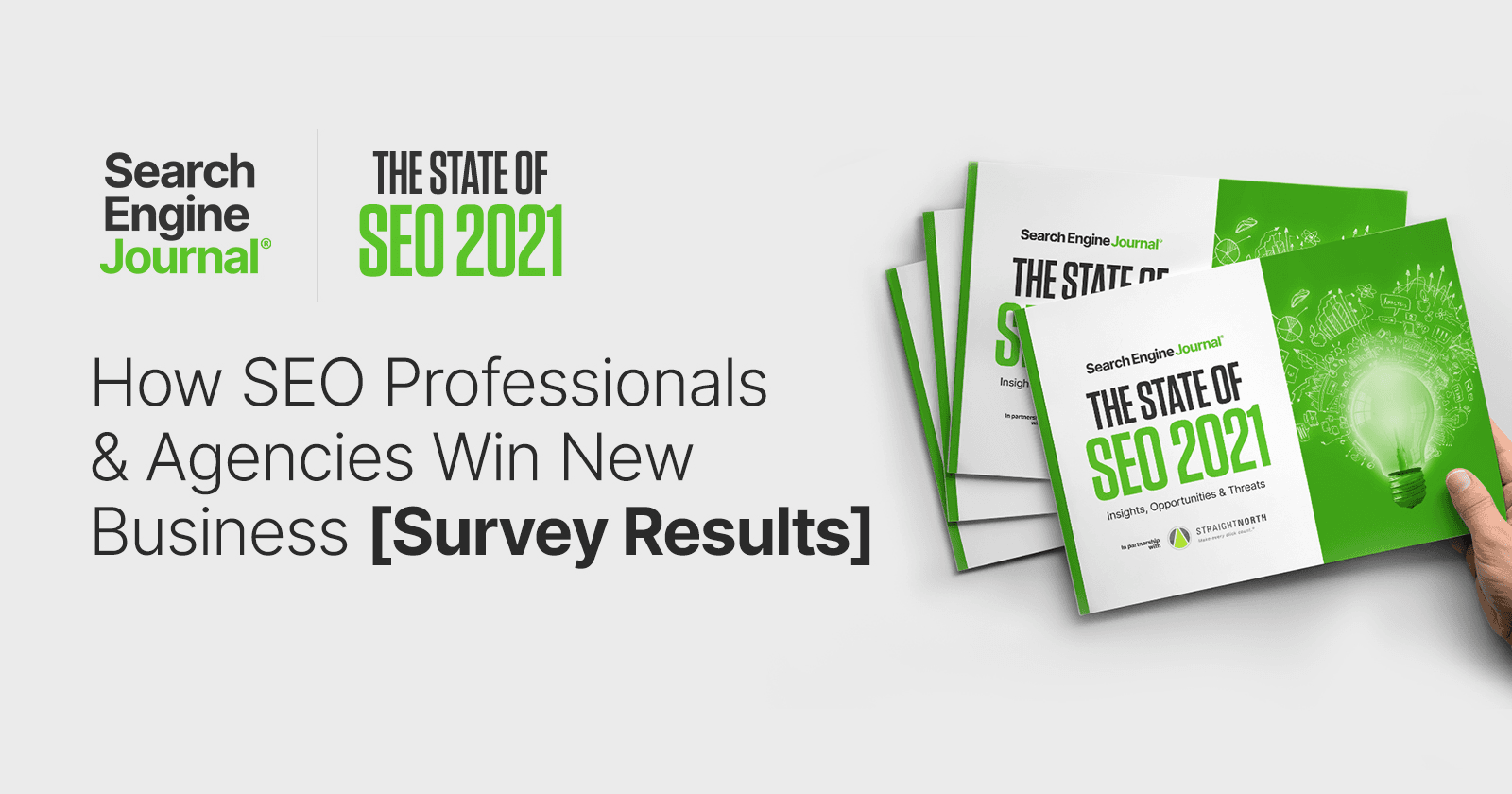 SEO agency growth starts with its own website and Google search