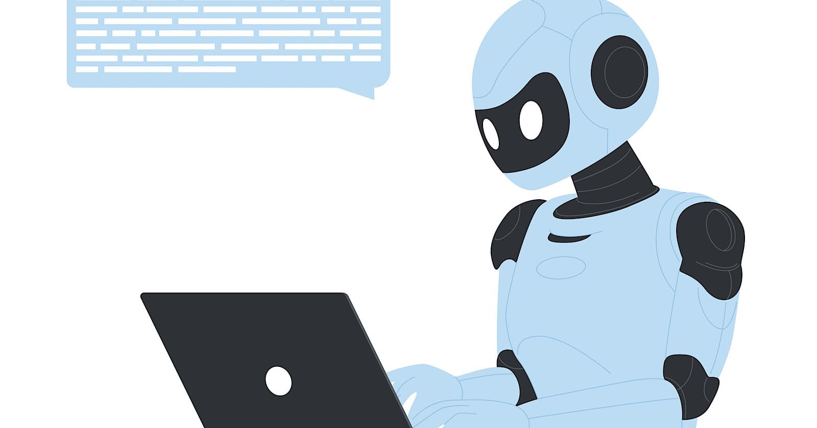 Google Updates Forum and Q&A Structured Data With New AI Content Labels