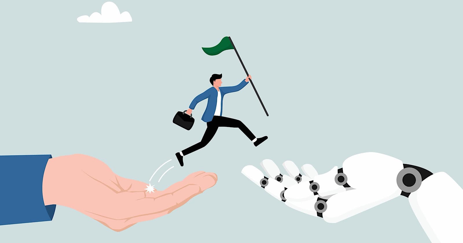 AI adoption outpaces PC and internet, Stanford report finds