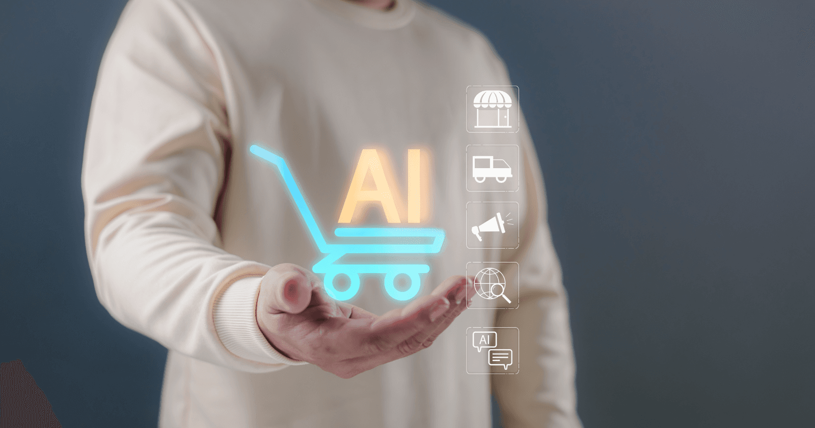 Agentic commerce reshapes paid media as AI agents start buying