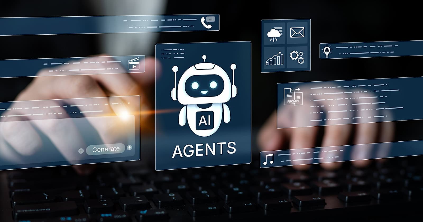 Google Reframes Websites for AI Agents, Elevates Structured Content