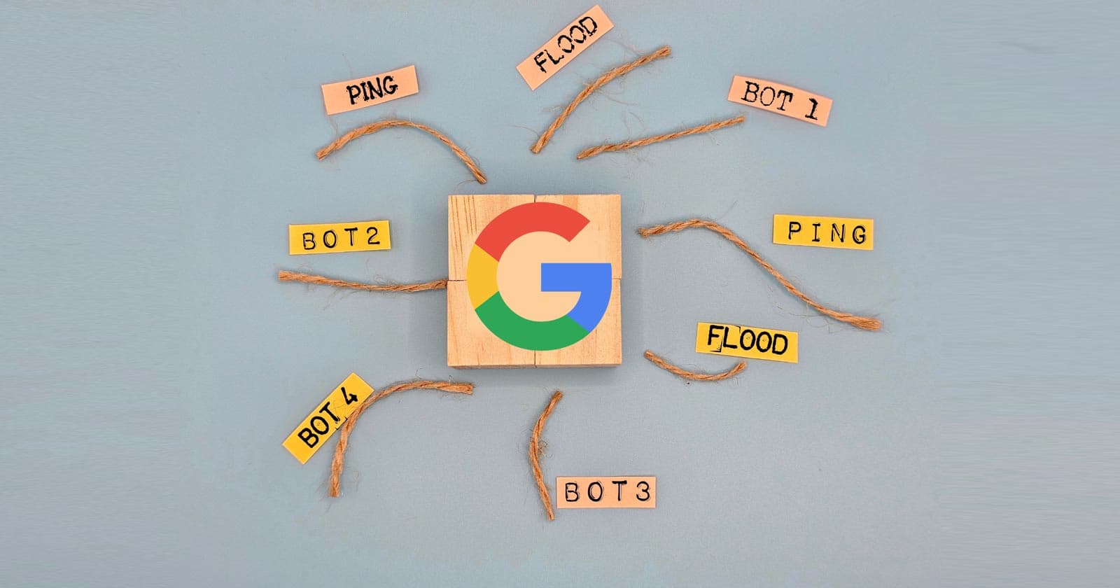 Google tests Web Bot Auth to verify legitimate crawlers