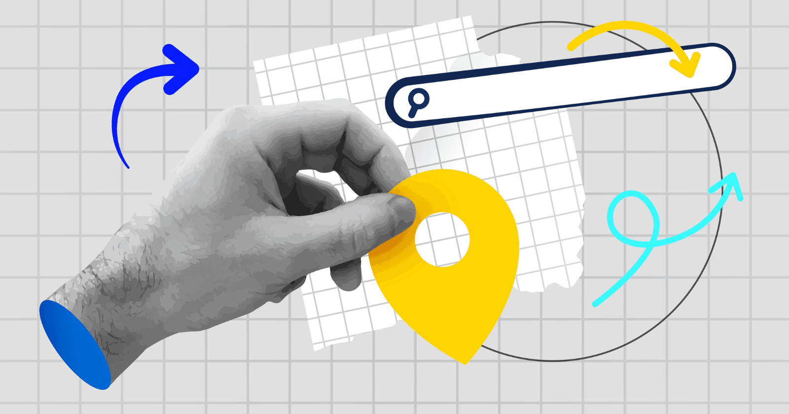 Multi-location local SEO moves beyond NAP consistency, Taylor says