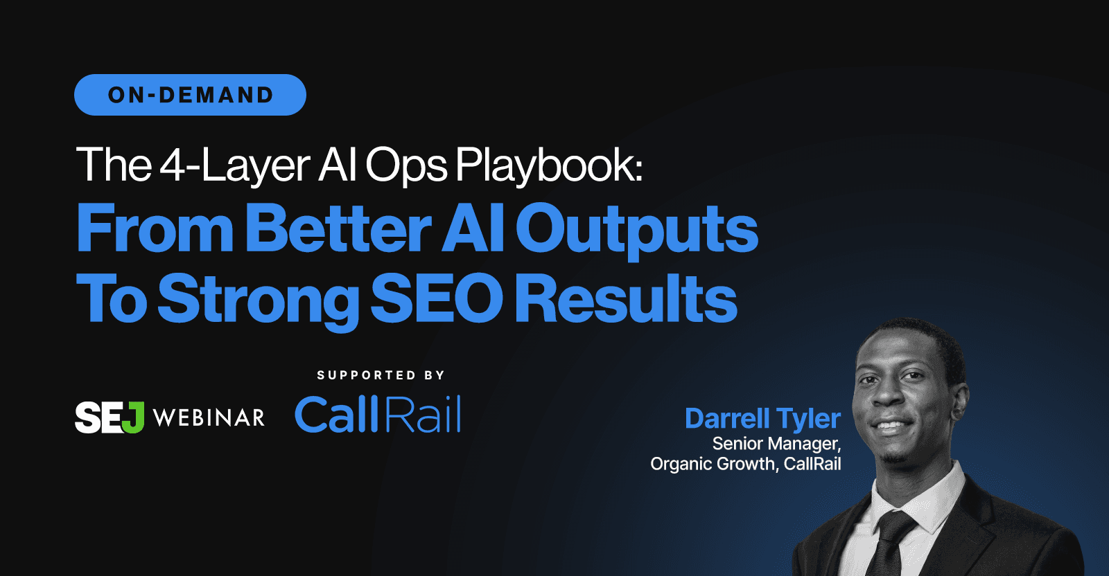 Most SEO teams use AI, but lack formal operating systems