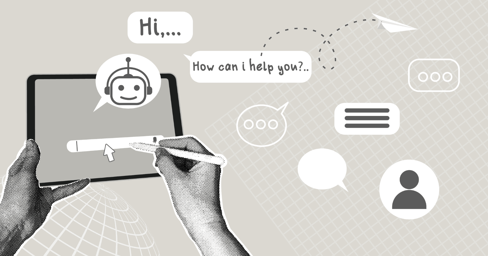 Bots surpass humans on the web as answer engines rise