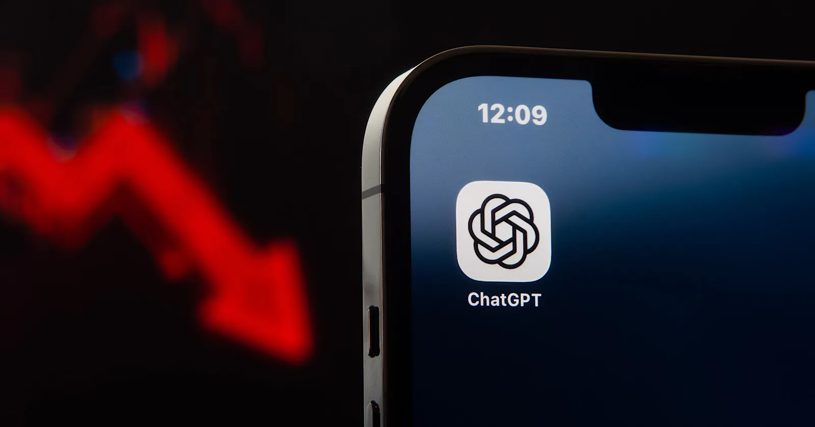 ChatGPT Search access linked to fewer searches, different referral patterns