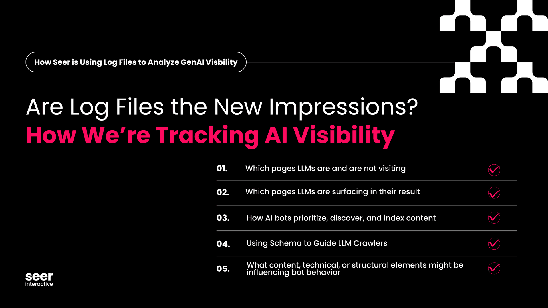 AI crawlers reshape search visibility as bots feed large language models