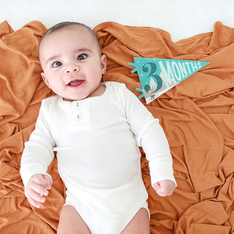 Baby Shower Gifts Shift Toward Keepsakes That Last Beyond Infancy