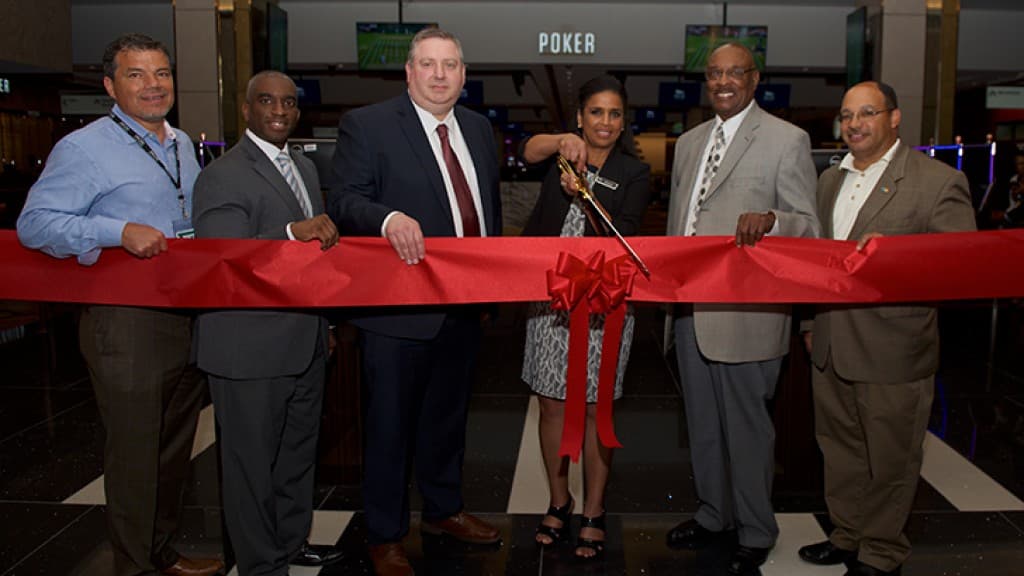 MGM National Harbor Unveils $48 Million Casino Expansion, Boosts Local Economy