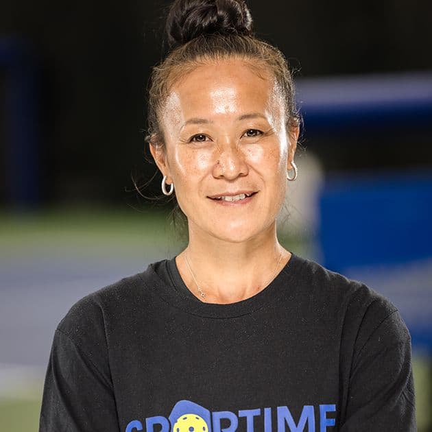 SPORTIME Pickleball Opens 11-Court Indoor Club in Armonk, New York