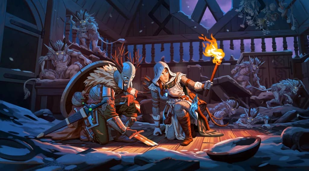 Valheim leaves early access on September 9, 2026, adds PS5, Switch 2