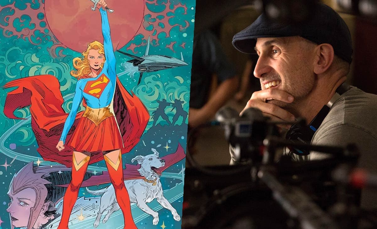 DC Studios faced competing Supergirl cuts amid creative clash