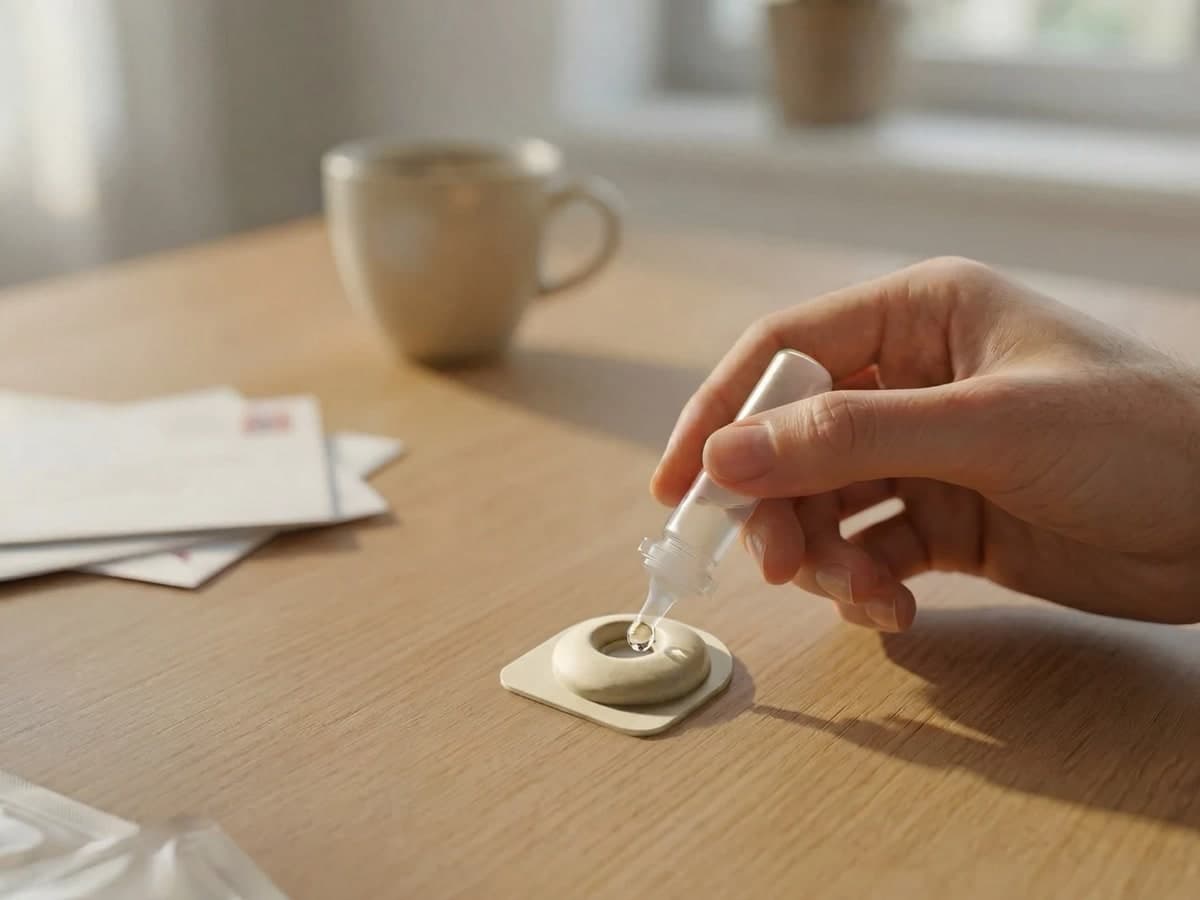 Dutch firm designs biodegradable test for microplastics in the body
