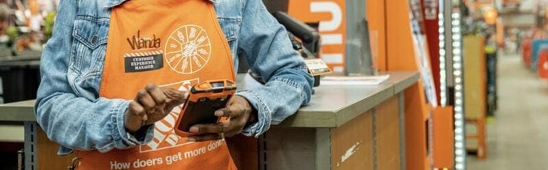 Home Depot expands AI tools to speed shopping and project planning