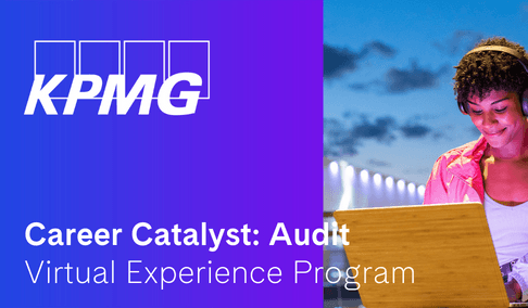 KPMG job simulations help candidates test audit and advisory fit