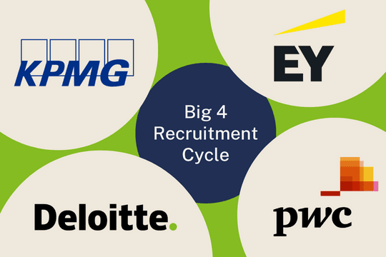 KPMG Canada maps student hiring cycles for undergraduates and graduates