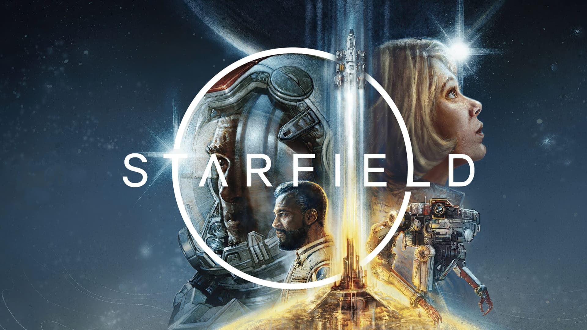 Starfield PS5 Launch Confirmed for April 7, Pre-Orders March 18