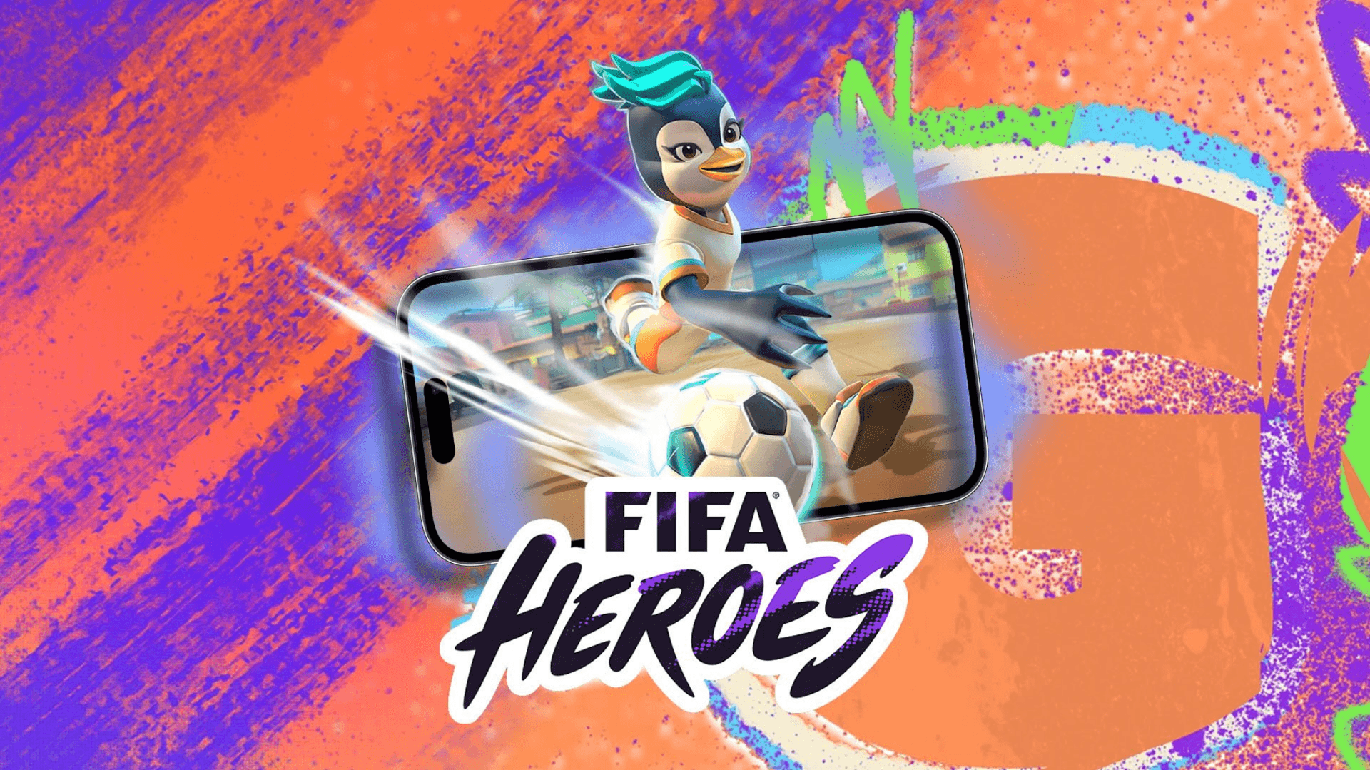 FIFA Heroes delayed slightly, new release date set for June 22