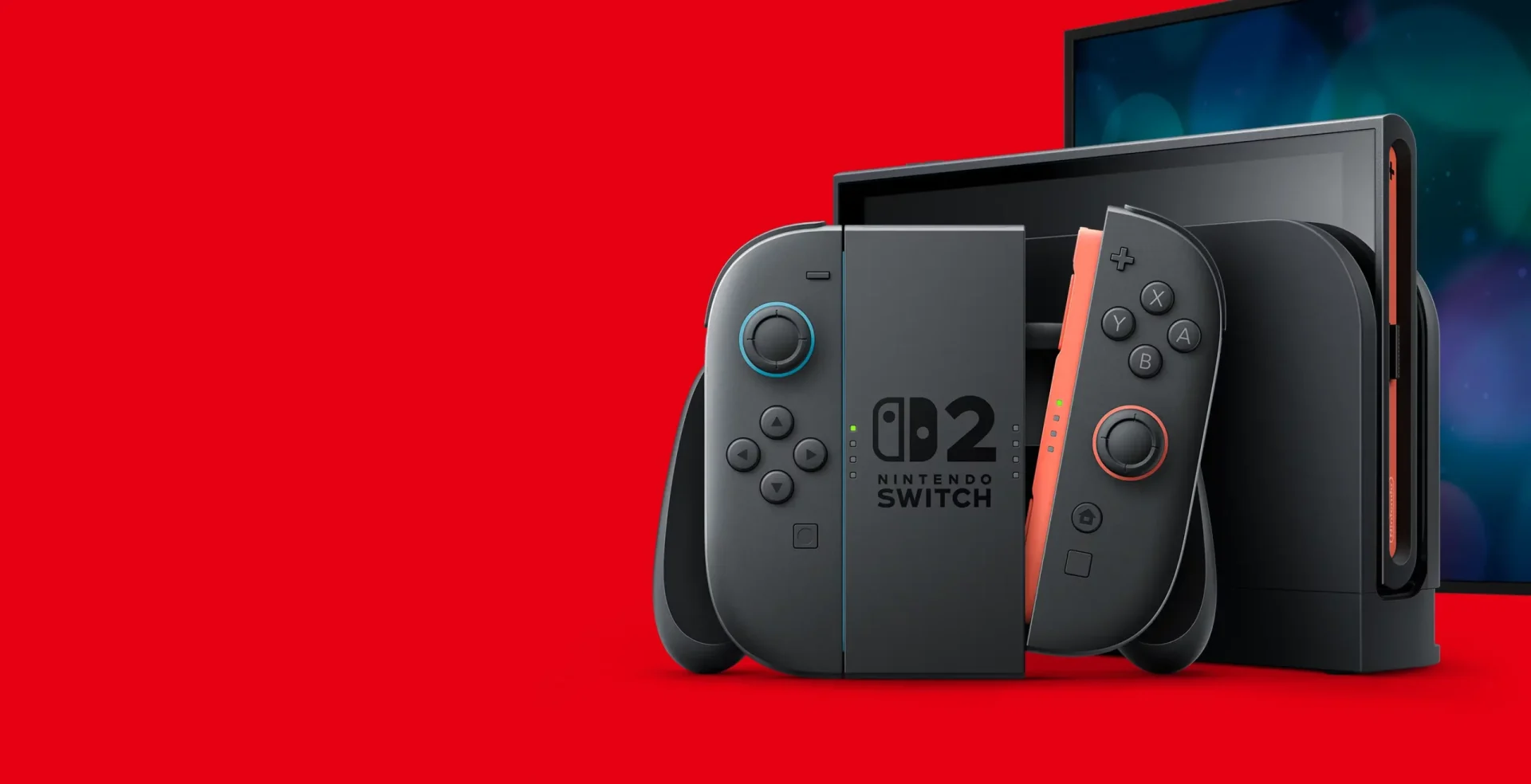 Nintendo Reportedly Developing Switch 2 Revision With Removable Battery for Europe