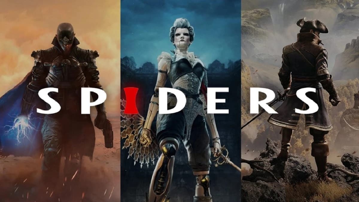 Spiders liquidated, shrinking Nintendo's pool of trusted development partners