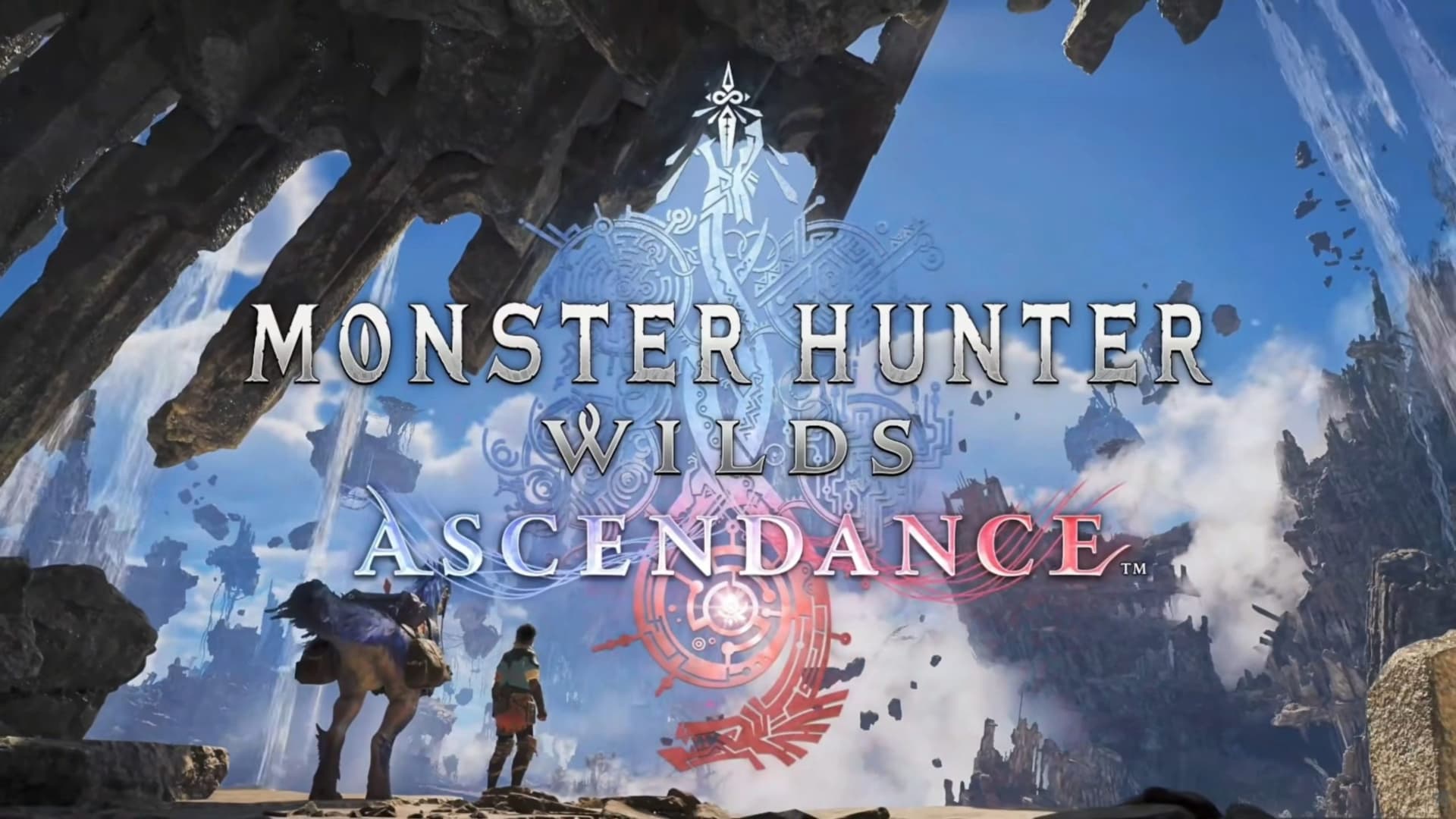 Capcom names Monster Hunter Wilds expansion Ascendance for 2027