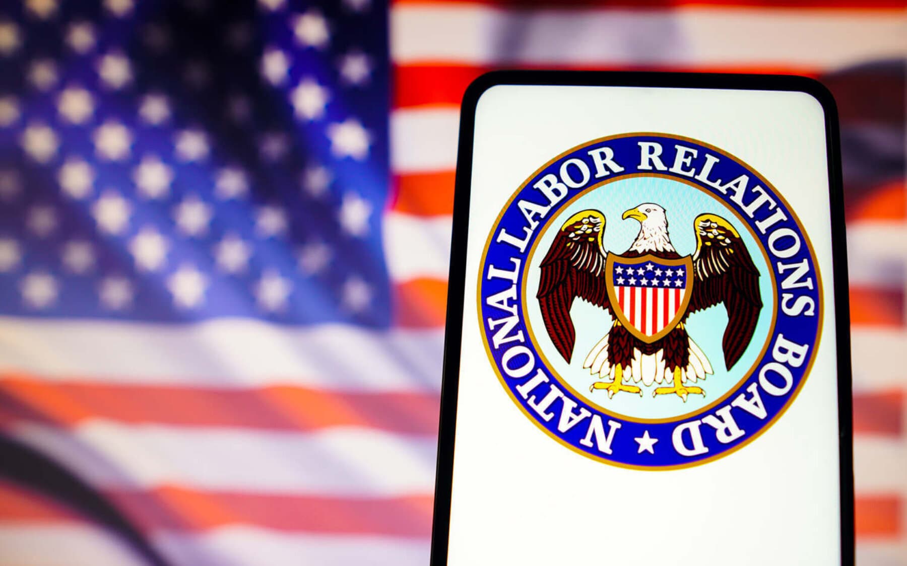 NLRB Files Charge Against Walmart Super Center in Ruston, LA