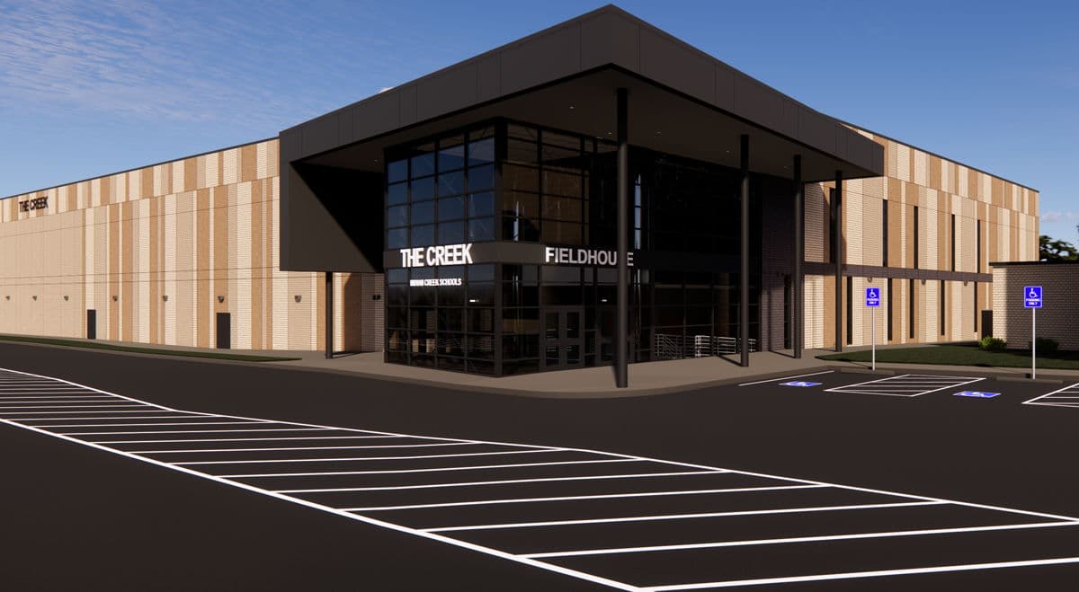 TCAPS Board Considers $17M Bids for After-School Clubhouse, Fieldhouse