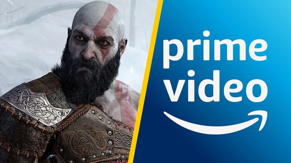 David Jaffe Calls Prime Video God of War First Look So Dumb