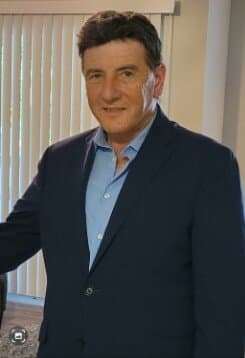 Allen says Allendale County needs change in District 2 race