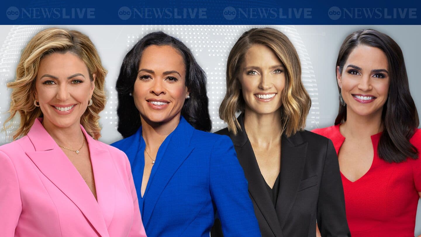 ABC News Live expands 24/7 breaking coverage across major stories