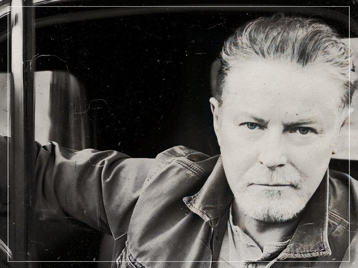 Don Henley says Ringo Starr taught him the art of restraint