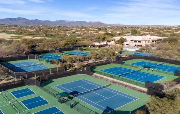 The Boulders Resort & Spa unveils stay-and-play Pickleball Package in Scottsdale