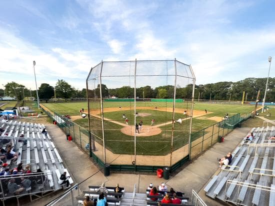 Bridgeton Invitational Baseball Tournament returns May 22-29, eight days of games planned