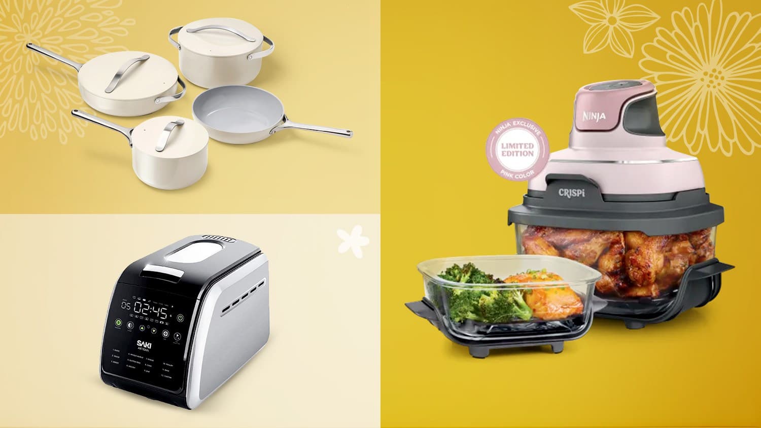 Mother’s Day Gifts for Moms Who Love Cooking and Baking