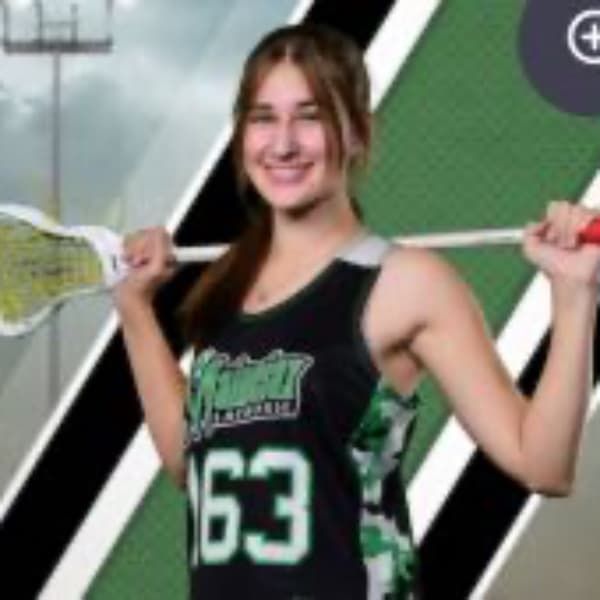 Mt. Ararat grad earns rookie of the year in college lacrosse