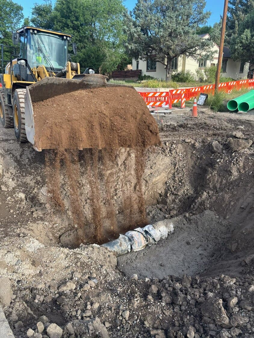 Val Verde County Seeks Bids for Road, Vega Verde Waterline