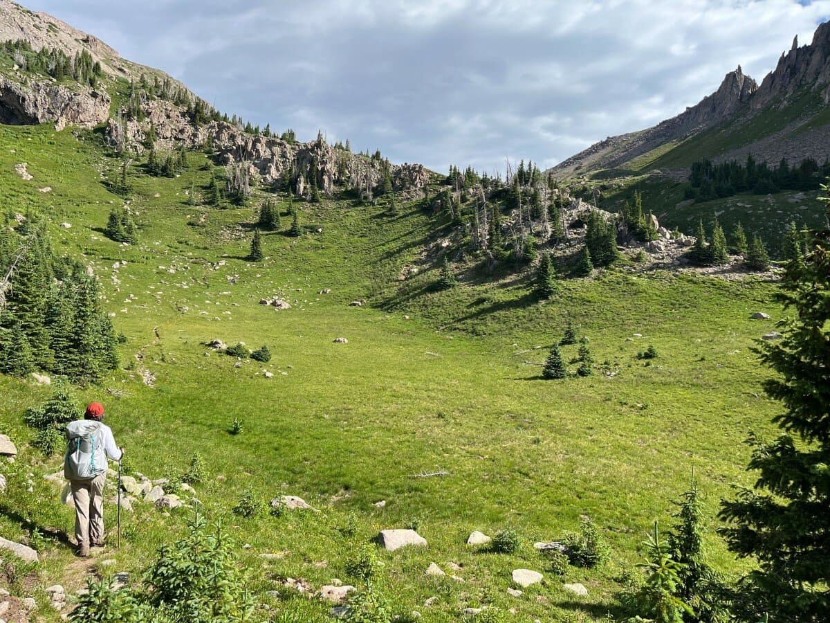 Pagosa-area trailheads to get more volunteer help this summer