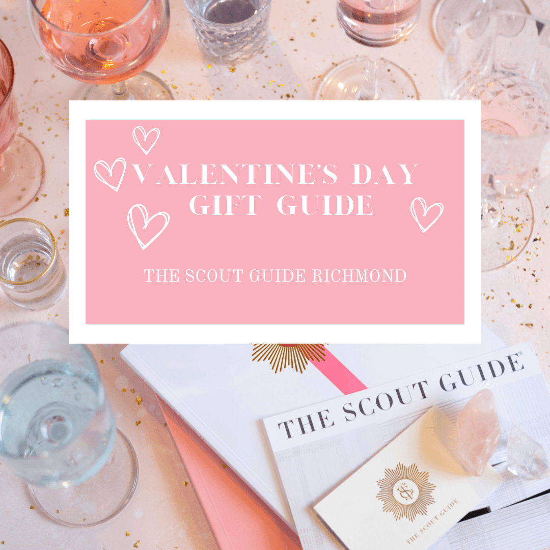 Richmond Valentine’s Day gift guide pairs local finds with romantic experiences