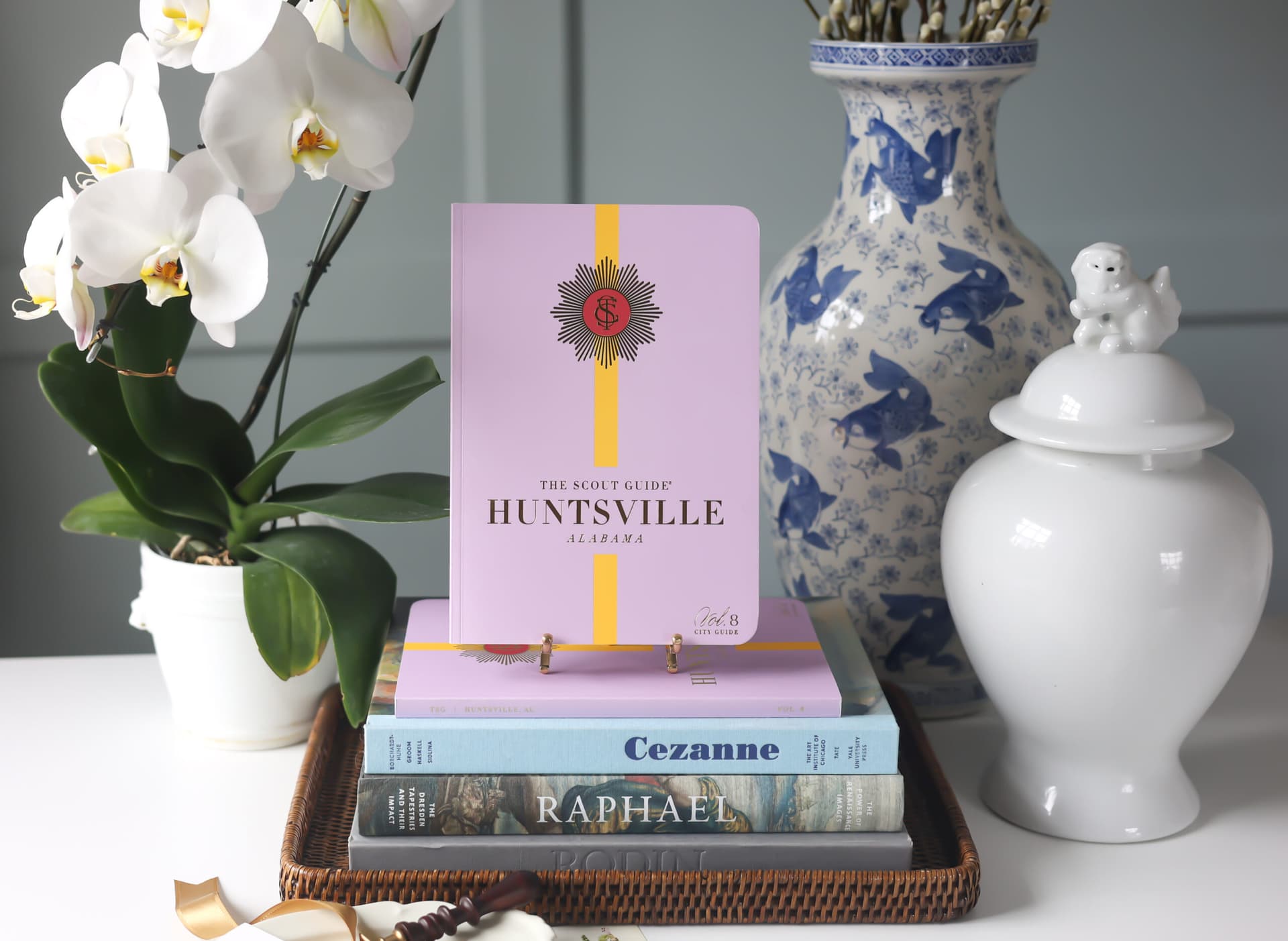 Huntsville Mother’s Day gift guide spotlights local boutiques and shoppable finds