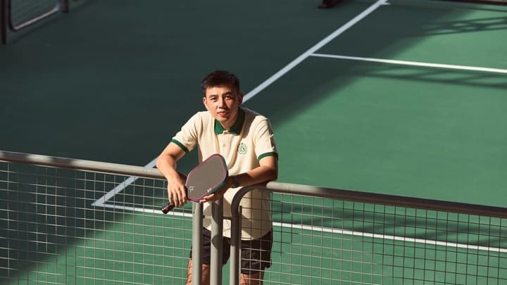 Vietnamese pickleball stars skip Macao Open to target Ho Chi Minh City