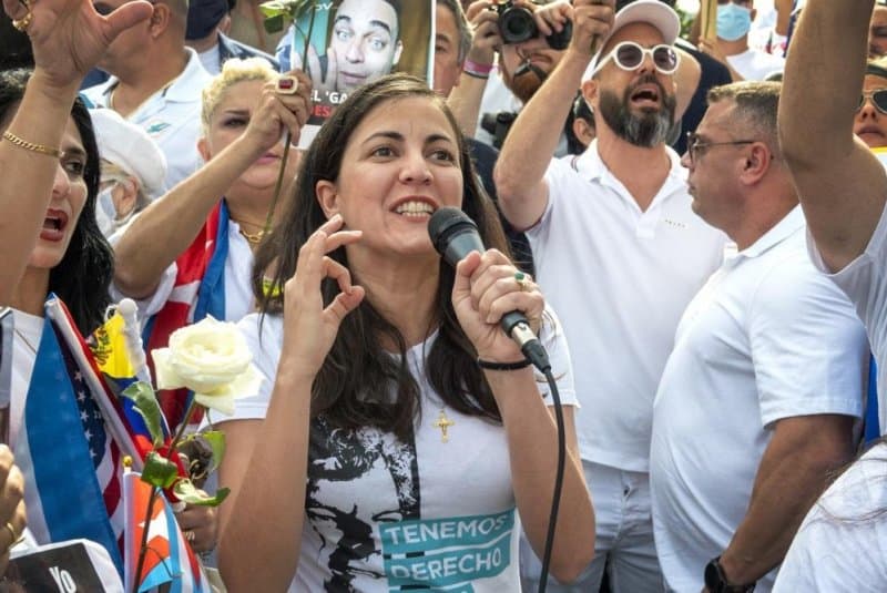 Cuban Opposition Signs Freedom Accord After U.S. Signals Push for Change