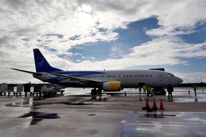 Cuba’s air routes shrink as fuel crisis and tourism slump deepen